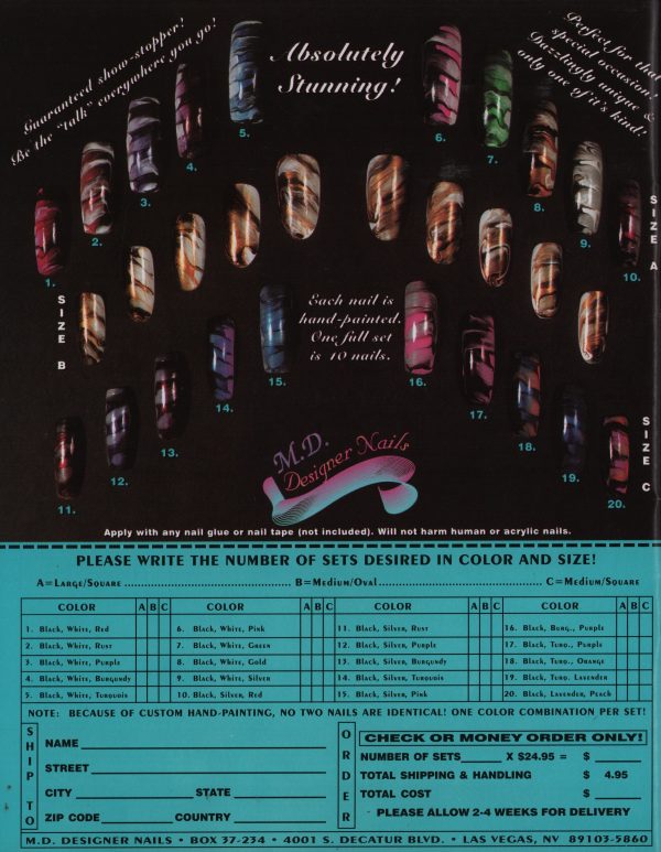 Transformation #12 Magazine Rare Transgender TV Ts + Poster - Image 2