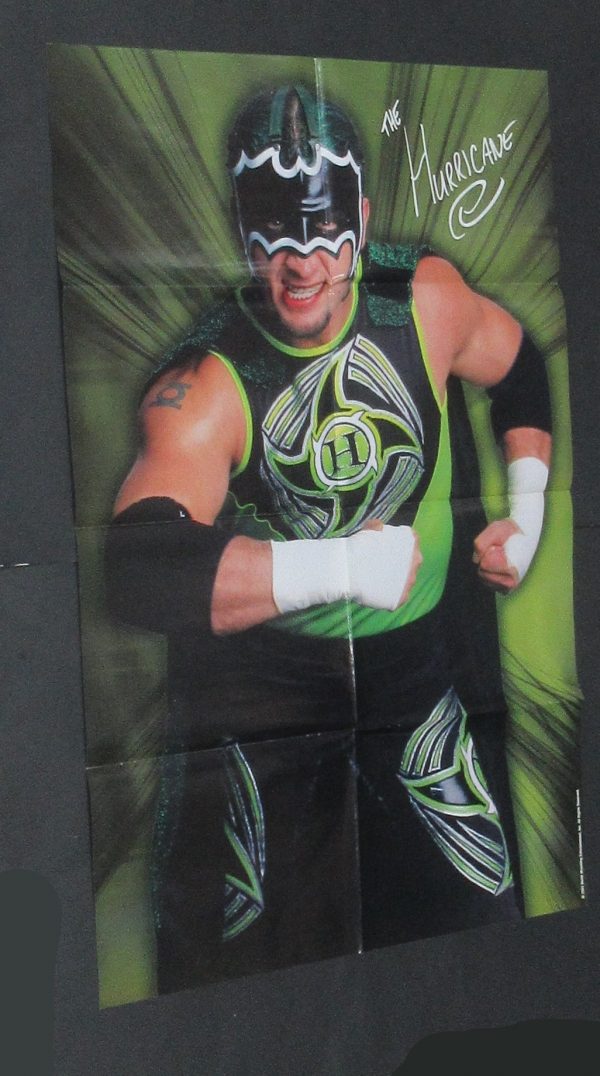 2003 WWE 10 Superstars Divas Stacy Keibler Torrie Wilson Trish Stratus Sable and more - Image 7