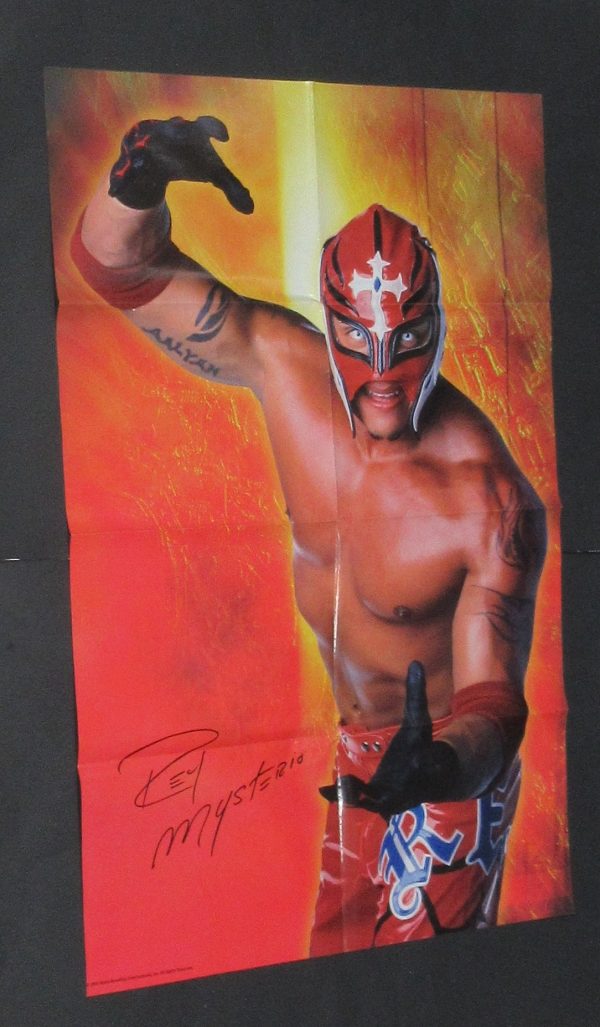 2003 WWE 10 Superstars Divas Stacy Keibler Torrie Wilson Trish Stratus Sable and more - Image 8