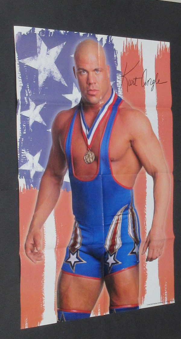 2003 WWE 10 Superstars Divas Stacy Keibler Torrie Wilson Trish Stratus Sable and more - Image 10