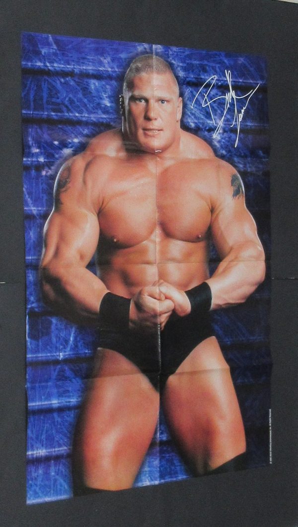 2003 WWE 10 Superstars Divas Stacy Keibler Torrie Wilson Trish Stratus Sable and more - Image 12