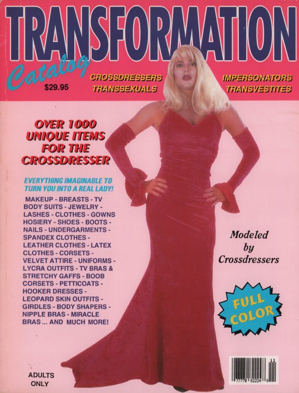Over 1000 items Transgender TV TS Adult Sex