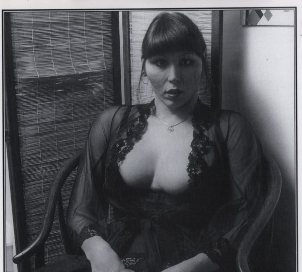 Sissy Expose #16 Magazine Transgender Transvestite TV TS - Image 4