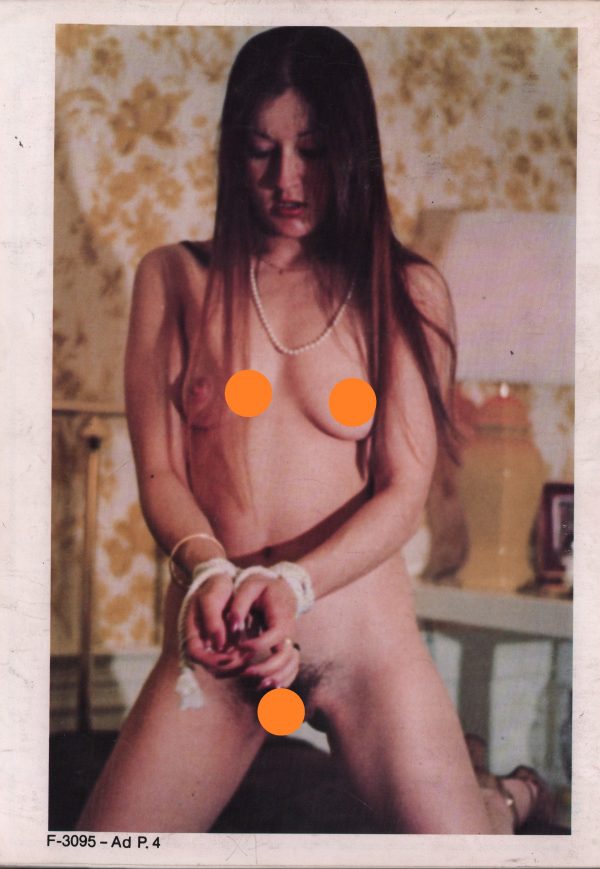 Amazon #5 Magazine Femdom Dominatrix Contacts Articles Pictures and more - Image 3