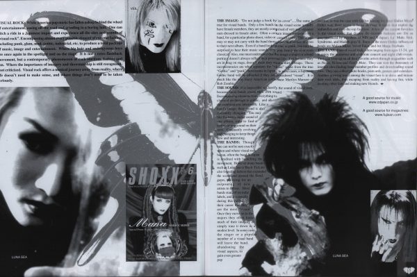 Newgrave #1 Magazine Cinema Strange Devilman London After Midnight Poster - Image 8