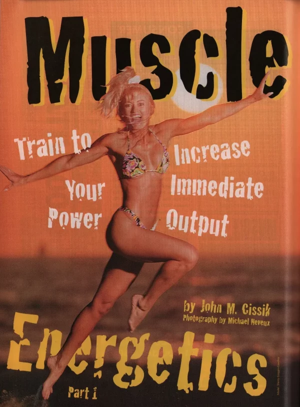 Ironman Magazine 101999 WWE Diva Torrie Wilson Bev Francis Bethany Bryan - Image 6
