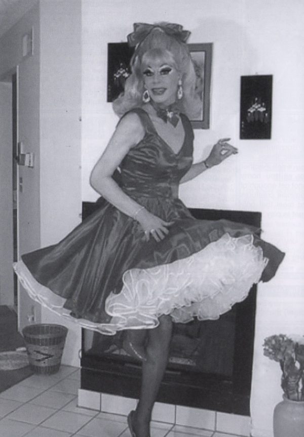 Enforced Femininity #21 Magazine Transgender Dominatrix Femdom Fantasy - Image 2
