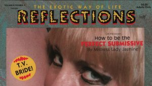 Mistress Antoinette’s Reflections Vol. 8 #4 Magazine
