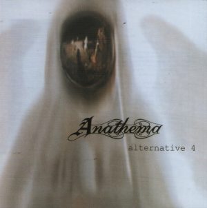 Anathema - alternative 4 CD Mint