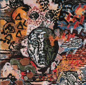 Loretta's Doll – XXI Degrees – CD Mint