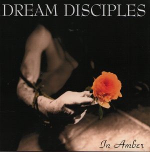 Dream Disciples In Amber CD Mint Renaissance Records
